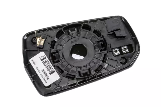 84288094 - Body: Mirror Glass for Chevrolet: Malibu Image