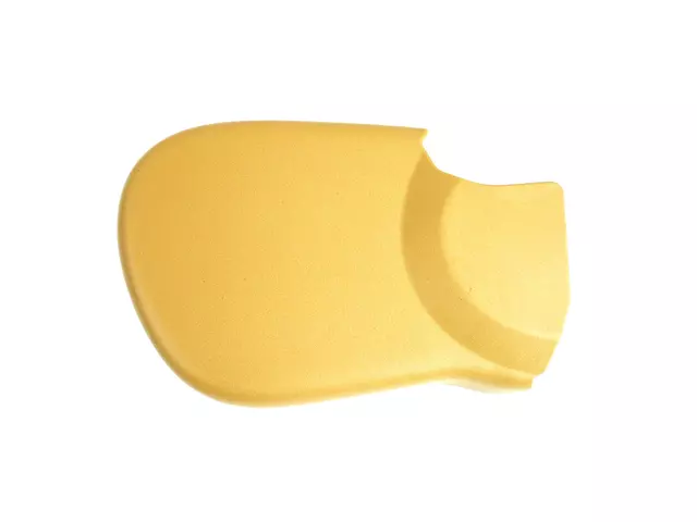 1UN90HL1AA - Interior Trim: Seat Recliner Cover for Mopar Image