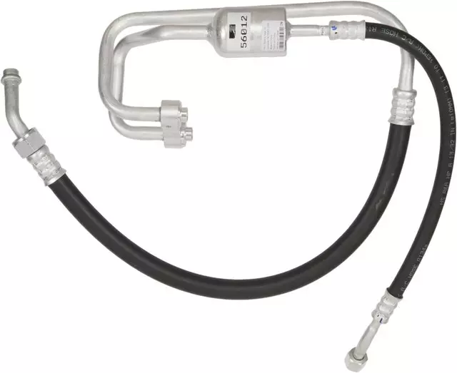 19188029 - : Air Conditioning Compressor and Condenser Hose Assembly for GM Image