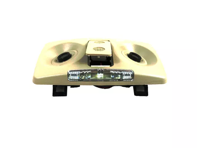 1WZ95HDAAC - Electrical: Reading Lamp for Mopar Image image