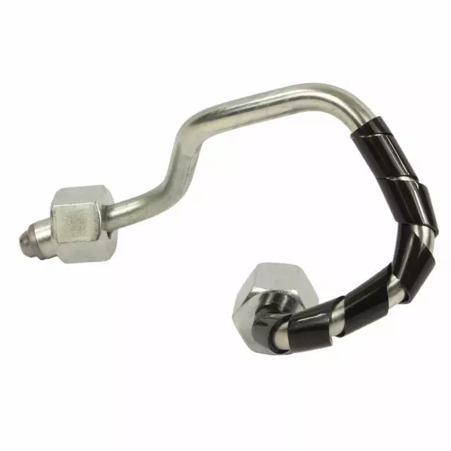 9X2Z9324C - : Tube Assembly Fuel for Ford Image