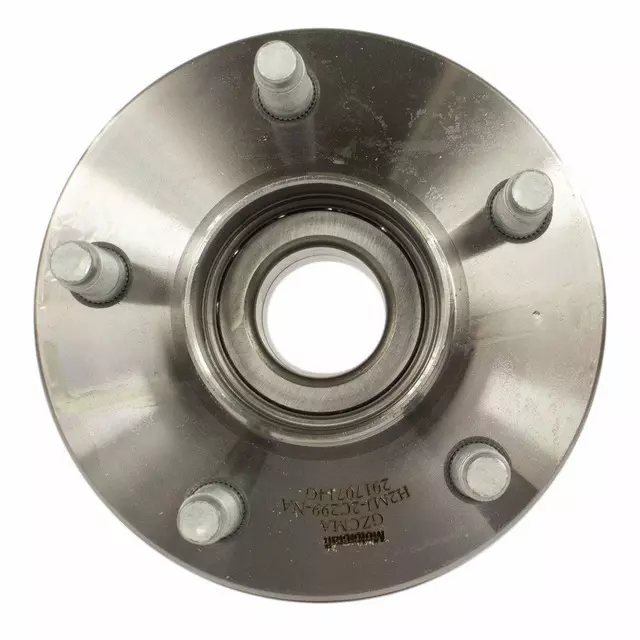 Hub Assembly Wheel - Ford (H2MZ-1109-M)