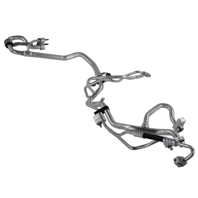 L1MZ19A834W - : Tube Assembly for Ford: Explorer, Police Interceptor Utility Image