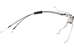 TY0819400 - : Autotecnica Door Lock Actuator for URO Image