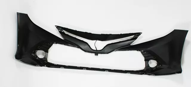 Cover Front Bumper L C - Toyota (52119-0X936)