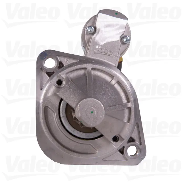 600212 - Charging &amp; Starting Systems: Valeo 600212 Starter for VALEO Image