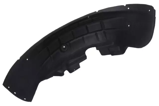 22915588 - : Driver Side Rear Wheelhouse Liner for Buick: Envision Image