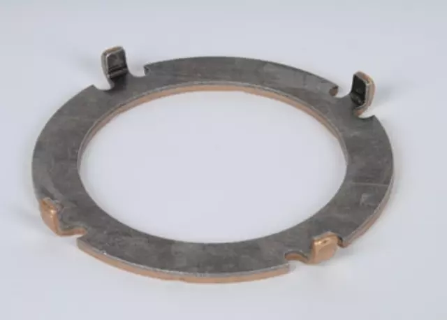 29537515 - : Automatic Transmission Input Sun Gear Thrust Washer for GM Image