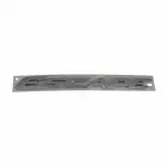 CJ5Z1642528A - Body: Nameplate for Ford Image