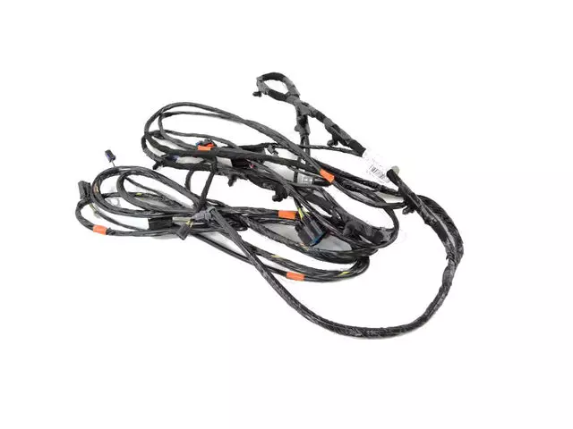 68067155AD - : Header Wiring, Us, Canada, Mexico for Mopar Image