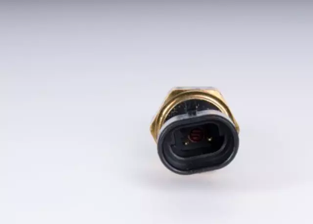 10137628 - : Part# 10137628 Engine Coolant Temperature Sensor with Indicator Switch for Buick: Roadmaster | Chevrolet: Caprice | Oldsmobile: Custom Cruiser Image