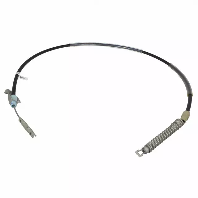 1C2Z2A635AA - : Parking Brake Cable for Ford Image