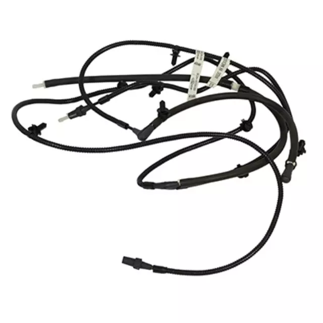 Tube Assembly - Ford (BC3Z-3C124-B)