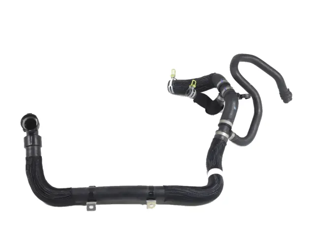 68410359AD - : Radiator Outlet Hose And Clamp for Mopar Image