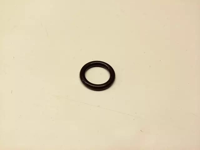 9006908007 - HVAC: A/C Line O-Ring for Scion: FR-S, iM, iQ, tC, xA, xB, xD | Toyota: 4Runner, 86, Avalon, bZ4X, C-HR, Camry, Corolla, Corolla Cross, Corolla iM, Crown, Crown Signia, FJ Cruiser, GR Corolla, GR86, Grand Highlander, Highlander, Land Cruiser, Matrix, Mirai, Prius, Prius AWD-e, Prius C, Prius Plug-In, Prius Prime, Prius V, RAV4, RAV4 Prime, Sequoia, Sienna, Tacoma, Tundra, Venza, Yaris Image