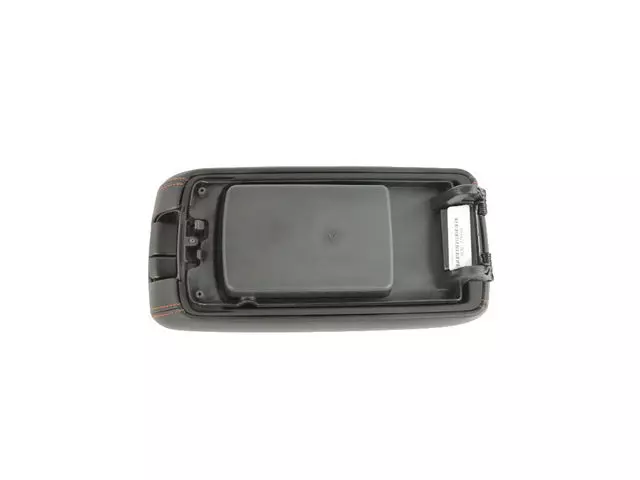 Console Armrest - Mopar (6EM11DX9AA)