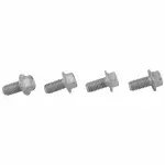 W500032S442M - : Stabilizer Bar Screw for Ford: EcoSport, Fiesta, Fusion, Police Responder Hybrid, SSV Plug-In Hybrid, Transit Connect | Lincoln: MKZ Image