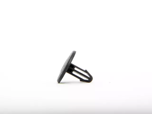 91501SNA003 - Body: Upper Trim Clip for Honda: Civic, CR-V Image