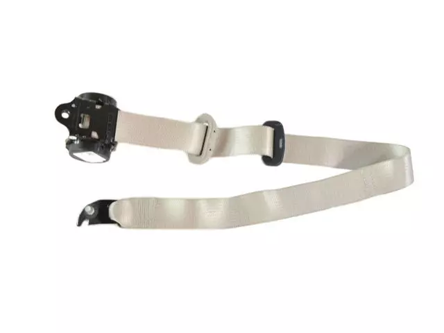 Rear Seat Belt - Mopar (6EB011D2AC)