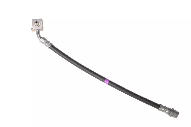 84097135 - : Front Driver Side Hydraulic Brake Hose Assembly for Chevrolet: Volt Image