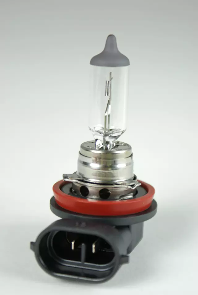Bulb,  Fog Lamp - Toyota (90981-AD006)