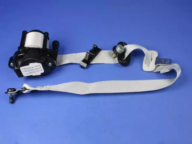 Seat Belt - Alfa Romeo (1SV02DW1AF)