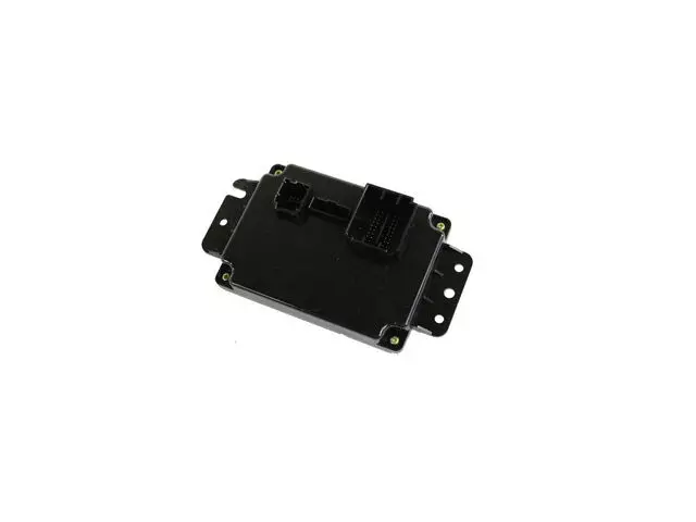 68310361AA - Air Conditioners and Heaters: A/c And Heater Module for Mopar Image