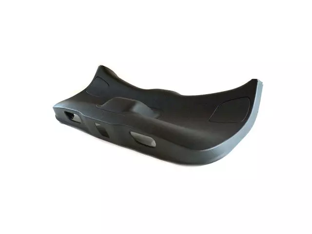 Liftgate Panel - Mopar (1UD10DX9AF)