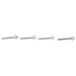 W716918S437 - : Bracket Bolt for Ford: E-350 Super Duty, E-450 Super Duty, F-250 Super Duty, F-350 Super Duty Image