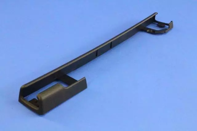 Seat Track Cover, Right, Export - Mopar (1XT00DX9AB)