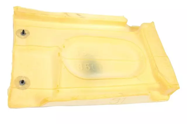 19123500 - Body: Seat Back Pad for Chevrolet: Impala, Impala Limited Image