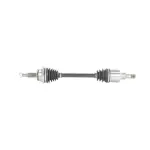 FD8105 - : TrakMotive CV Axle Shaft for TRAKMOTIVE Image