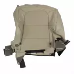JL7Z7866600FA - Body: Seat Back Cover for Lincoln: Navigator Image