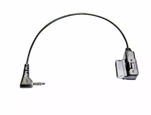 Mdi Adapter Cable - Ipod - Volkswagen (000-051-446-L)