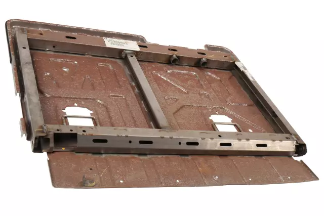 Driver Side 3rd Row Seat Back Frame - GM (23308899)