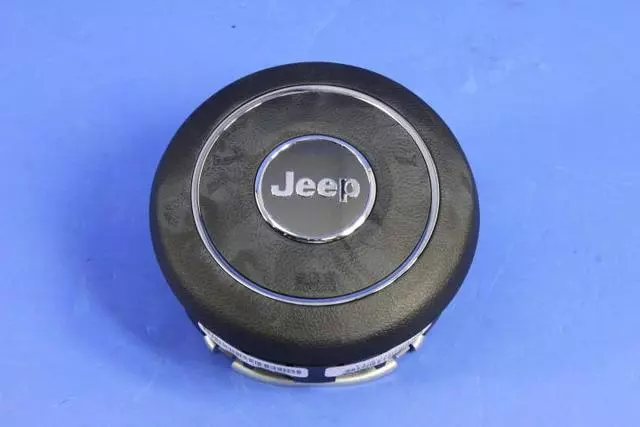 Driver Air Bag - Mopar (6JX10DX9AD)