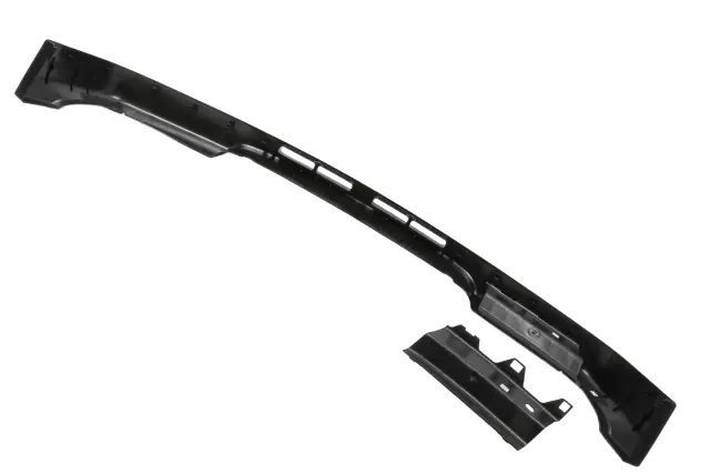 Front Bumper Fascia Trim Cap - GM (15746399)