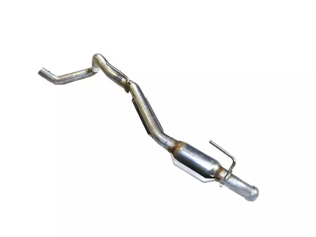 Resonator And Pipe - Mopar (68105992AC)