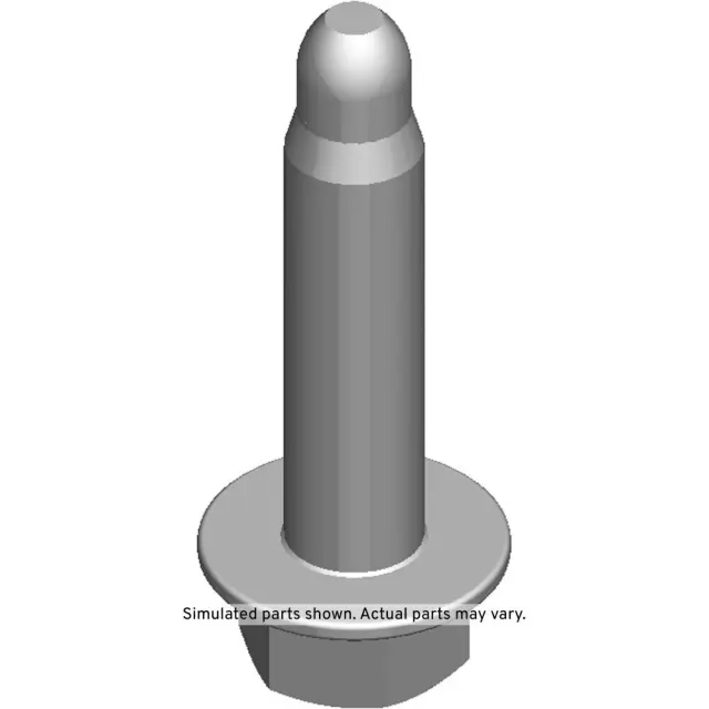 11516503 - Unclassified: M10x1.5x45 Multi-Purpose Bolt for GM Image