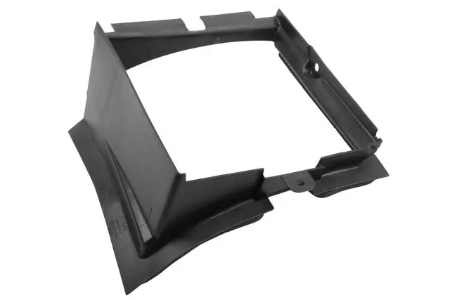 Driver Side Radiator Air Seal - GM (23164442)