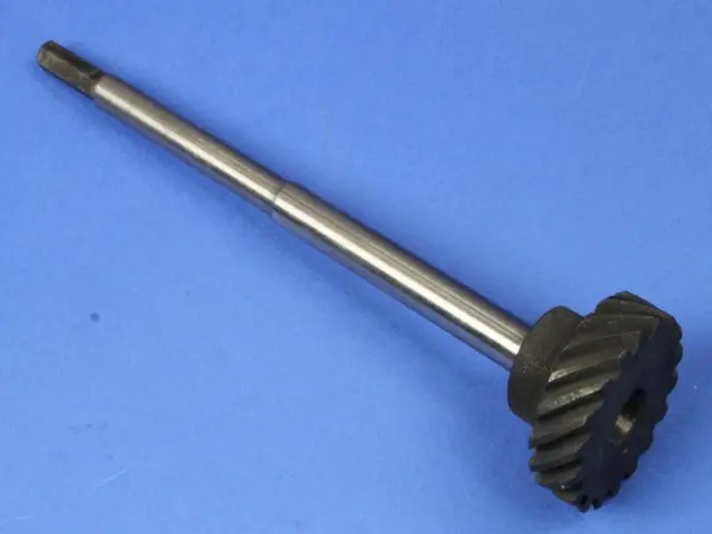Oil Pump Shaft - Mopar (53020546)