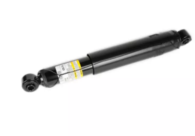540527 - Suspension: ACDelcoâ„¢ Suspension Shock Absorber for Chevrolet: Silverado 3500 HD, Suburban 1500, Suburban 2500 | GMC: Sierra 3500 HD, Yukon XL 1500, Yukon XL 2500 Image