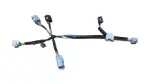 821910E590 - Electrical: Wire Harness for Toyota Image
