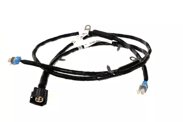 Wheel Speed Sensor Wiring Harness - GM (15931528)