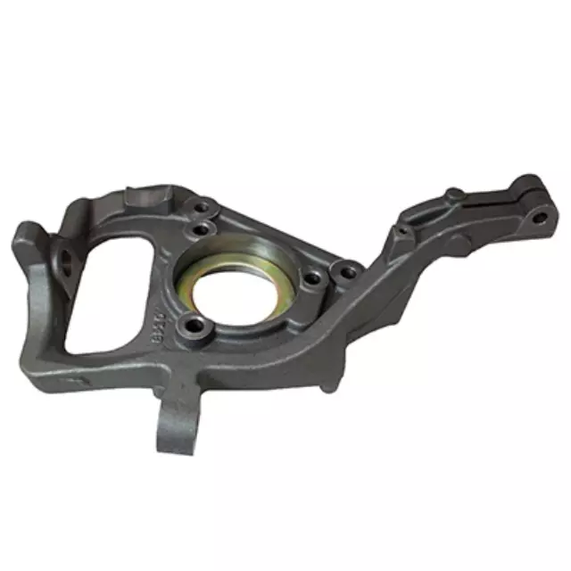 Steering Knuckle - Ford (F87Z-3K186-CA)