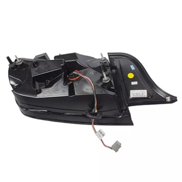 Tail Lamp Assembly - Ford (FR3Z-13404-B)