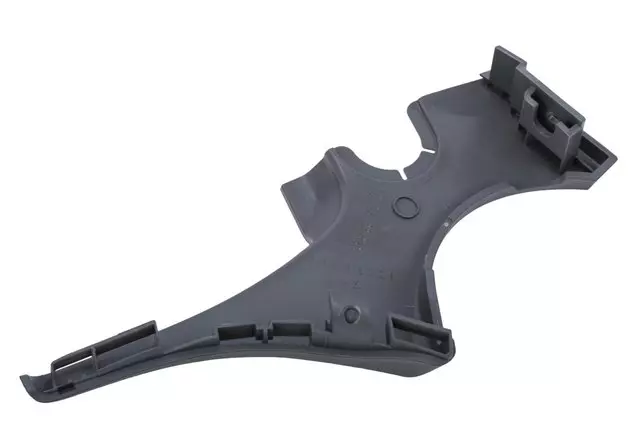 Front Passenger Side Seat Finish Cover - GM (84108566)