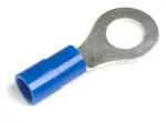 832210 - : Nylon Ring Terminals, 16 - 14 Gauge for Grote Lighting Image