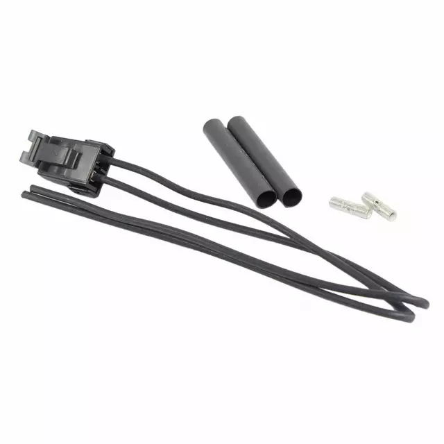 Wire Assembly - Ford (3U2Z-14S411-ZAA)