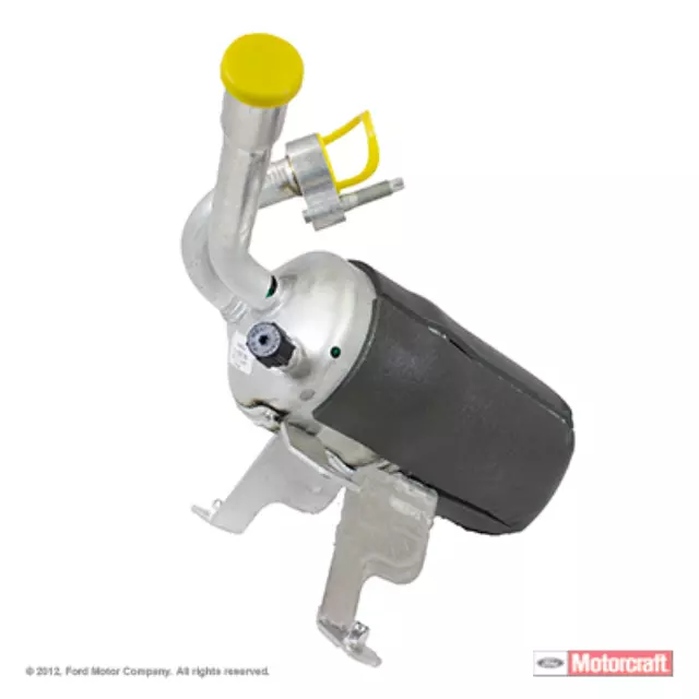 Accumulator - Ford (9T1Z-19C836-A)